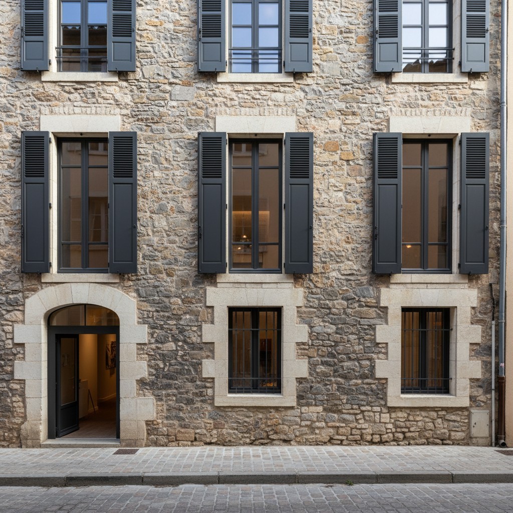 MENUISERIE PHILIPPE DUMONT